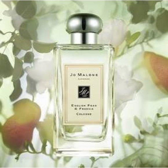 Jo Malone London English Pear & Freesia Unisex body